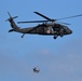 Wisconsin National Guard aviators participate in search and rescue exercise