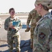 Autonomous aircraft capabilities showcased by AFWERX, Joby at Department-Level Exercise