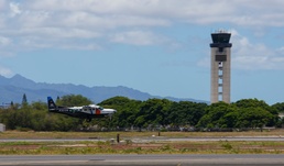 Autonomous aircraft capabilities showcased by AFWERX, Joby at Department-Level Exercise