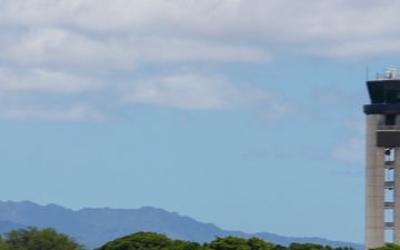 Autonomous aircraft capabilities showcased by AFWERX, Joby at Department-Level Exercise