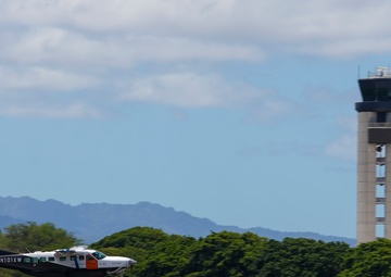 Autonomous aircraft capabilities showcased by AFWERX, Joby at Department-Level Exercise