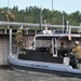 U.S. Coast Guard Port Security Unit 311 participate in Arctic Edge 2025