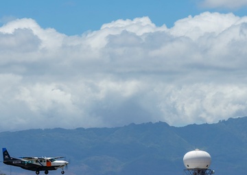 Autonomous aircraft capabilities showcased by AFWERX, Joby at Department-Level Exercise