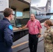 Autonomous aircraft capabilities showcased by AFWERX, Joby at Department-Level Exercise