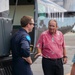 Autonomous aircraft capabilities showcased by AFWERX, Joby at Department-Level Exercise