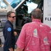 Autonomous aircraft capabilities showcased by AFWERX, Joby at Department-Level Exercise