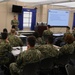 NSCS Launches Its First Navy Planning Process Workshop