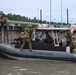 U.S. Coast Guard Port Security Unit 311 participate in Arctic Edge 2025
