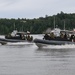 U.S. Coast Guard Port Security Unit 311 participate in Arctic Edge 2025