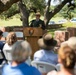 502d ABW Joins National Park Service to Commemorate President Johnson’s Legacy