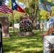 502d ABW Joins National Park Service to Commemorate President Johnson’s Legacy