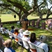 502d ABW Joins National Park Service to Commemorate President Johnson’s Legacy
