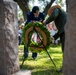 502d ABW Joins National Park Service to Commemorate President Johnson’s Legacy