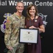 1st Special Forces Command change of command