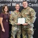 1st Special Forces Command (Airborne)  Change of Command Ceremony