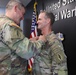 1st Special Forces Command (Airborne)  Change of Command Ceremony