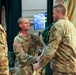 1st Special Forces Command (Airborne)  Change of Command Ceremony