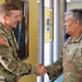 1st Special Forces Command (Airborne)  Change of Command Ceremony