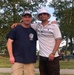 New York Guard member donates kidney to New York City firefighter
