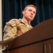 1st Special Forces Command (Airborne) Change of Command Ceremony