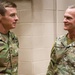 1st Special Forces Command (Airborne)  Change of Command Ceremony