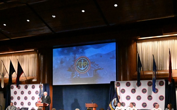 Navy Celebrates Record Growth in Shipbuilding Workforce at National Signing Day
