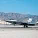 Nellis F-22s and F-15Es execute training missions