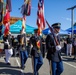Franconia-Springfield Bridge Walk Strengthens Community Partnership with Fort Belvoir