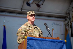 Franconia-Springfield Bridge Walk Strengthens Community Partnership with Fort Belvoir [Image 3 of 4]
