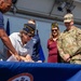 Franconia-Springfield Bridge Walk Strengthens Community Partnership with Fort Belvoir