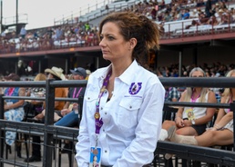 Profile in Professionalism ABF1 Kathleen Case