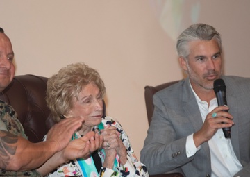 Resilient for Life: Dr. Edith Eger and the Holocaust