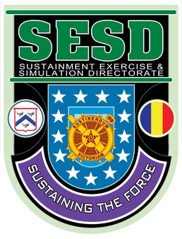 SESD provides sustainment simulation at UFS25