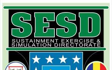 SESD provides sustainment simulation at UFS25