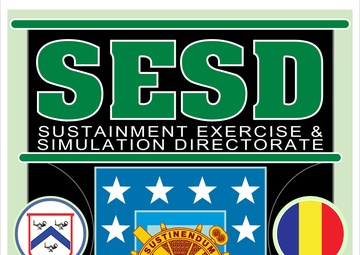 SESD provides sustainment simulation at UFS25