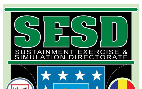 SESD provides sustainment simulation at UFS25