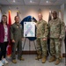 Grand Forks AFB Commander Signs Suicide Prevention Month Proclamation