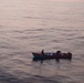 Coast Guard Cutter Vigilant seizes illegal drugs in the Caribbean Sea