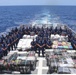 Coast Guard Cutter Vigilant conducts counter-drug operations at sea
