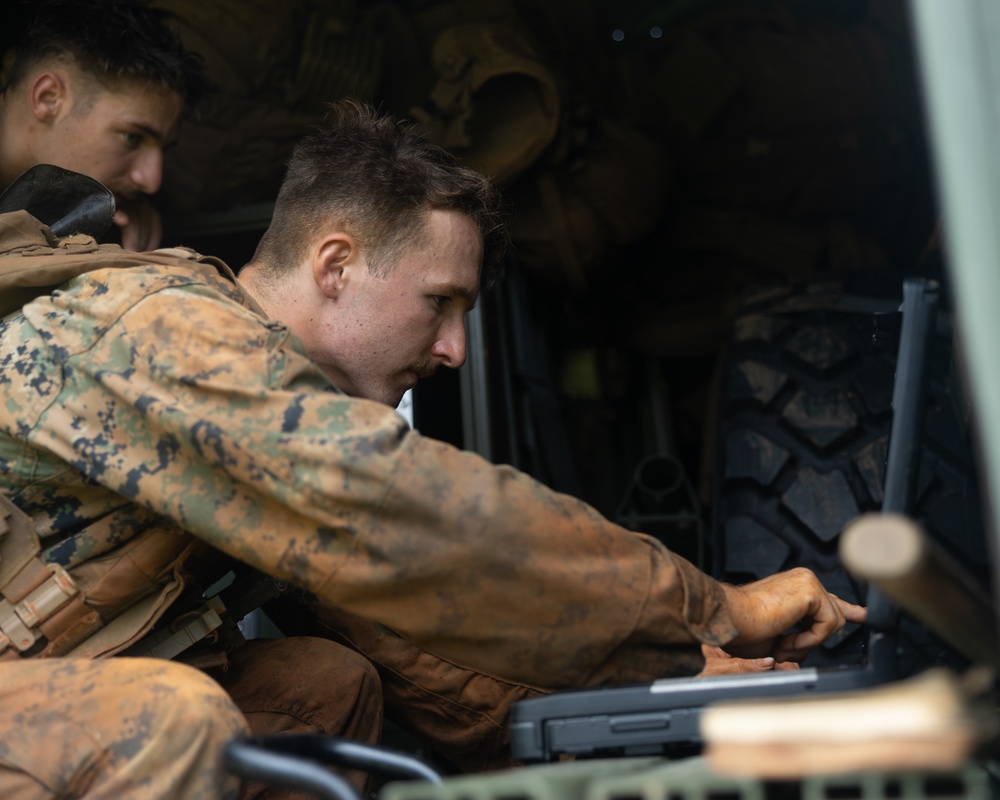 12th LCT Trains with the NMESIS during an EABO FTX