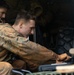 12th LCT Trains with the NMESIS during an EABO FTX