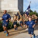 Navy Medicine Chief's Mess Hosts Heritage Run