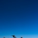 On the flightline at the 105th AW