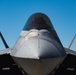 On the flightline at the 105th AW