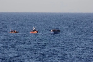 Pacific Pulse: July 24, 2025