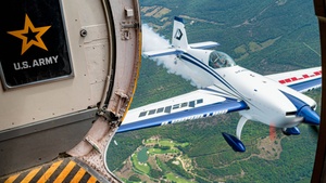 Outdoor Recreation Skydiving Radio Spot
