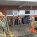 NSCS Students Get Hands-On Experience at NAVSTA Newport’s Ney Hall Galley