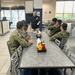NSCS Students Get Hands-On Experience at NAVSTA Newport’s Ney Hall Galley