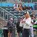 Army vs. Air Force Softball Game