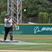 Army vs. Air Force Softball Game